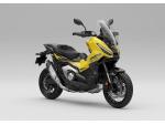 Klikněte pro detailní foto č. 9 - Honda X-ADV Matte Goldfinch Yellow