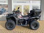 Klikněte pro detailní foto č. 1 - CFMOTO Gladiator X625 A EPS Overland EU5 SKLADEM