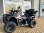 Klikněte pro detailní foto č. 2 - CFMOTO Gladiator X625 A EPS Overland EU5 SKLADEM