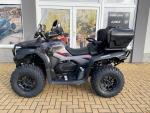 Klikněte pro detailní foto č. 7 - CFMOTO Gladiator X625 A EPS Overland EU5 SKLADEM