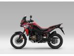 Klikněte pro detailní foto č. 3 - Honda CRF 1100 L Africa Twin
