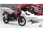 Klikněte pro detailní foto č. 4 - Honda CRF 1100 L Africa Twin