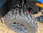 Klikněte pro detailní foto č. 9 - CFMOTO Gladiator X1000 V-Twin EPS