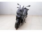 BMW C 400 X