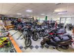 Klikněte pro detailní foto č. 11 - Benelli BKX 125, 11 kW, NOVINKA, PŘEDOBJEDNÁVKA