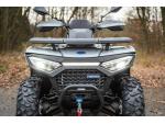 Klikněte pro detailní foto č. 8 - Linhai ATV 650L LANDFORCE EPS, EFI, T3b, GRAY/BLACK