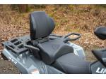 Klikněte pro detailní foto č. 9 - Linhai ATV 650L LANDFORCE EPS, EFI, T3b, GRAY/BLACK