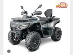 Detail nabídky - Linhai ATV 650L LANDFORCE EPS, EFI, T3b, GRAY/BLACK