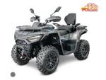 Klikněte pro detailní foto č. 1 - Linhai ATV 650L LANDFORCE EPS, EFI, T3b, GRAY/BLACK