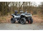 Klikněte pro detailní foto č. 2 - Linhai ATV 650L LANDFORCE EPS, EFI, T3b, GRAY/BLACK