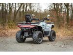 Klikněte pro detailní foto č. 4 - Linhai ATV 650L LANDFORCE EPS, EFI, T3b, GRAY/BLACK