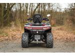 Klikněte pro detailní foto č. 5 - Linhai ATV 650L LANDFORCE EPS, EFI, T3b, GRAY/BLACK