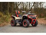 Klikněte pro detailní foto č. 2 - Linhai ATV 650L LANDFORCE PRO EPS, EFI, T3b