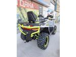 Klikněte pro detailní foto č. 9 - Linhai ATV 650L LANDFORCE PRO EPS, EFI, T3b