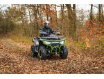 Klikněte pro detailní foto č. 11 - Linhai ATV 650L LANDFORCE PRO EPS, EFI, T3b, CAMO