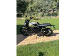 Klikněte pro detailní foto č. 5 - Brixton Crossfire 500 XC