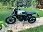 Klikněte pro detailní foto č. 8 - Brixton Crossfire 500 XC