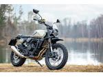 Klikněte pro detailní foto č. 12 - Brixton Crossfire 500 XC