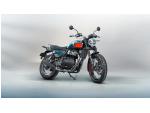 Klikněte pro detailní foto č. 8 - Royal Enfield BEAR 650 PETROL GREEN