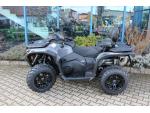 Klikněte pro detailní foto č. 6 - CAN-AM Outlander Max 1000R DPS   MY 2025 SKLADEM