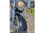 Klikněte pro detailní foto č. 11 - Yamaha XV 1900 A Midnight Star Roadliner