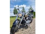 Klikněte pro detailní foto č. 14 - Yamaha XV 1900 A Midnight Star Roadliner