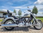 Klikněte pro detailní foto č. 2 - Yamaha XV 1900 A Midnight Star Roadliner