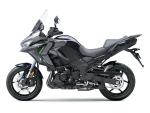 Klikněte pro detailní foto č. 5 - Kawasaki Versys 1100SE novinka,záruka 4 roky