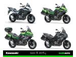 Klikněte pro detailní foto č. 11 - Kawasaki Versys 1100S  novinka,záruka 4 roky