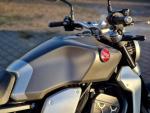 Klikněte pro detailní foto č. 10 - Honda CB1000R Neo Sports Café - PŘEDVÁDĚCÍ