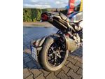 Klikněte pro detailní foto č. 13 - Honda CB1000R Neo Sports Café - PŘEDVÁDĚCÍ