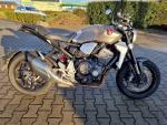 Klikněte pro detailní foto č. 1 - Honda CB1000R Neo Sports Café - PŘEDVÁDĚCÍ