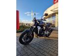 Klikněte pro detailní foto č. 3 - Honda CB1000R Neo Sports Café - PŘEDVÁDĚCÍ