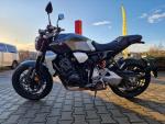 Klikněte pro detailní foto č. 8 - Honda CB1000R Neo Sports Café - PŘEDVÁDĚCÍ