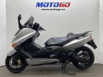 Klikněte pro detailní foto č. 1 - Yamaha T-Max 500