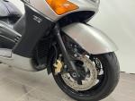 Klikněte pro detailní foto č. 8 - Yamaha T-Max 500