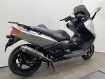 Klikněte pro detailní foto č. 9 - Yamaha T-Max 500