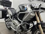 Klikněte pro detailní foto č. 10 - BMW R 1200 GS dvouvačka