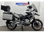 Klikněte pro detailní foto č. 2 - BMW R 1200 GS dvouvačka