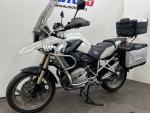 Klikněte pro detailní foto č. 3 - BMW R 1200 GS dvouvačka