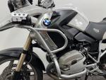 Klikněte pro detailní foto č. 5 - BMW R 1200 GS dvouvačka