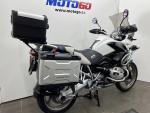 Klikněte pro detailní foto č. 6 - BMW R 1200 GS dvouvačka