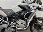 Klikněte pro detailní foto č. 8 - BMW R 1200 GS dvouvačka