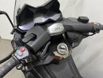 Klikněte pro detailní foto č. 12 - Kymco AK 550i ABS