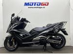 Detail nabídky - Kymco AK 550i ABS