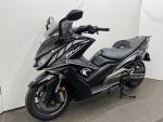 Klikněte pro detailní foto č. 3 - Kymco AK 550i ABS