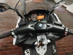 Klikněte pro detailní foto č. 9 - BMW C 650 Sport