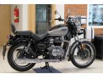 Klikněte pro detailní foto č. 4 - Royal Enfield Meteor 350 Aurora Black ( odpočet DPH ) PROMO