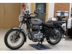 Klikněte pro detailní foto č. 5 - Royal Enfield Meteor 350 Aurora Black ( odpočet DPH ) PROMO