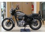 Klikněte pro detailní foto č. 6 - Royal Enfield Meteor 350 Aurora Black ( odpočet DPH ) PROMO